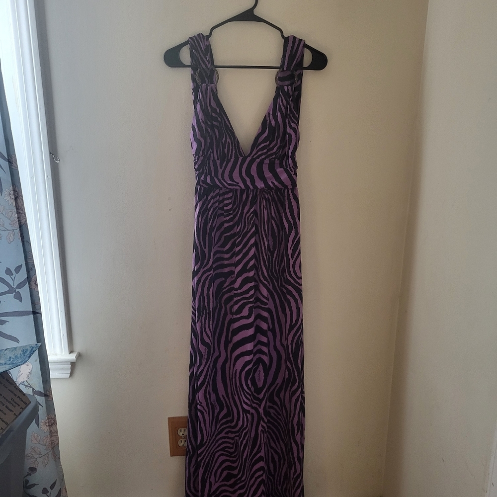Fabulosity Dress Size M
